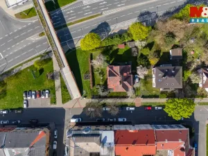 Prodej rodinného domu, Ostrava - Slezská Ostrava, Jaklovecká, 310 m2