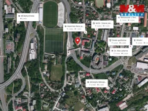 Prodej rodinného domu, Ostrava - Slezská Ostrava, Jaklovecká, 310 m2