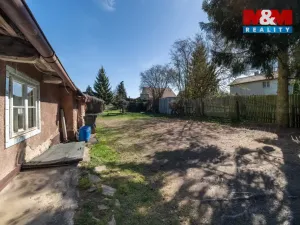Prodej chalupy, Čistá - Nová Ves, 64 m2