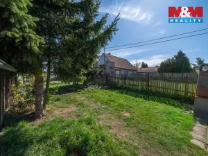 Prodej chalupy, Čistá - Nová Ves, 64 m2