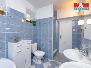 Prodej rodinného domu, Rychnov nad Kněžnou, Městská Habrová, 144 m2