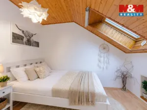 Prodej rodinného domu, Rychnov nad Kněžnou, Městská Habrová, 144 m2