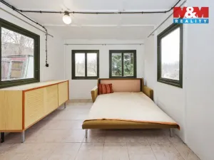 Prodej chaty, Jemnice, 16 m2