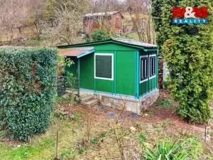 Prodej chaty, Jemnice, 16 m2