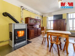 Prodej zemědělské usedlosti, Oslnovice, 180 m2