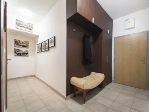 Prodej bytu 1+kk, Praha - Žižkov, U staré cihelny, 41 m2