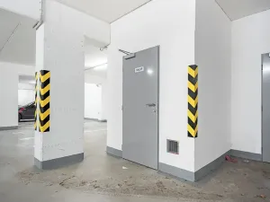 Prodej bytu 1+kk, Praha - Žižkov, U staré cihelny, 41 m2