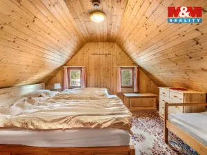 Prodej chalupy, Tanvald - Šumburk nad Desnou, 118 m2