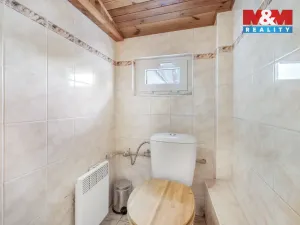 Prodej chalupy, Tanvald - Šumburk nad Desnou, 118 m2