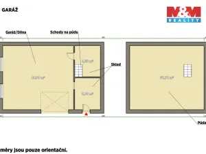 Prodej rodinného domu, Dolany, 225 m2