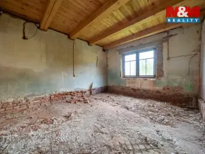 Prodej rodinného domu, Moravská Třebová - Boršov, 231 m2