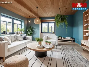 Prodej rodinného domu, Moravská Třebová - Boršov, 231 m2