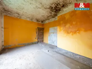 Prodej rodinného domu, Moravská Třebová - Boršov, 231 m2