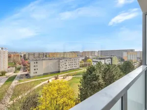 Prodej bytu 3+1, Hradec Králové, Jana Masaryka, 78 m2