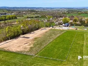 Prodej pozemku pro bydlení, Zbinohy, 1297 m2