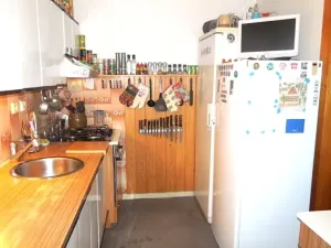 Prodej bytu 3+1, Zlín, Kúty, 79 m2