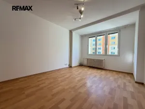 Pronájem bytu 3+1, Plzeň, Skupova, 65 m2