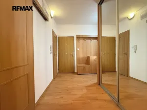 Pronájem bytu 3+1, Plzeň, Skupova, 65 m2