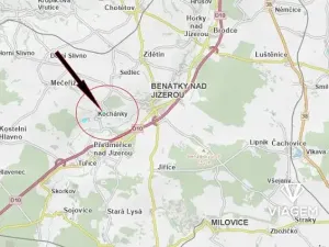 Prodej pole, Kochánky, 7918 m2