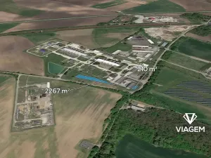 Prodej podílu pole, Břeclav, 247 m2