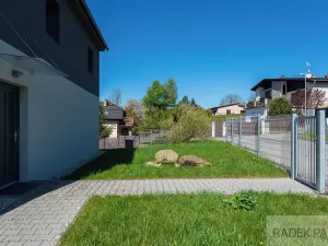 Prodej rodinného domu, Týnec nad Sázavou, Luční, 147 m2