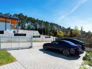 Prodej rodinného domu, Týnec nad Sázavou, Luční, 147 m2