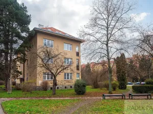 Prodej bytu 3+1, Praha - Malešice, Nad vodovodem, 86 m2