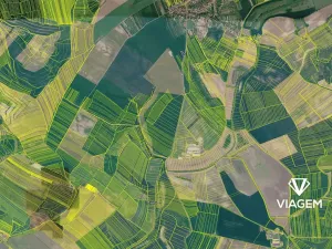 Prodej pole, Násedlovice, 1357 m2