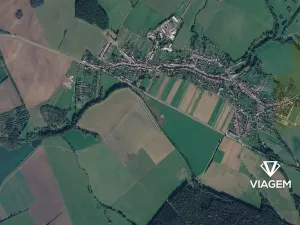 Prodej podílu pole, Bystřice pod Lopeníkem, 1038 m2