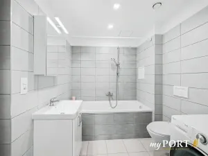 Pronájem bytu 3+kk, Plzeň, Křimická, 62 m2