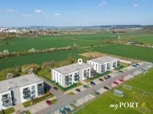 Pronájem bytu 3+kk, Plzeň, Křimická, 62 m2