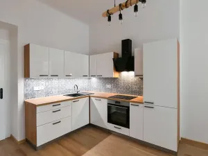 Pronájem bytu 3+kk, Praha - Vinohrady, Kolínská, 85 m2