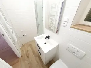 Pronájem bytu 3+kk, Praha - Vinohrady, Kolínská, 85 m2