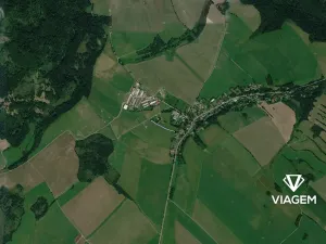 Prodej podílu pole, Bílčice, 1132 m2