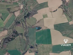 Prodej podílu pole, Maršovice, 1336 m2
