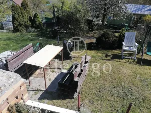 Prodej chaty, Netolice, 27 m2