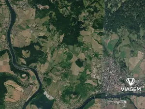 Prodej pole, Kamýk, 1710 m2