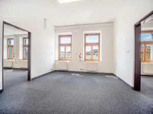 Prodej kanceláře, Mladá Boleslav, Ptácká, 305 m2