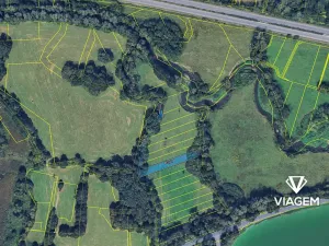 Prodej pole, Šenov, 1756 m2