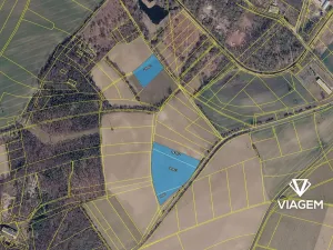 Prodej podílu pole, Lysá nad Labem, 2317 m2
