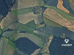 Prodej podílu pole, Řenče, 565 m2