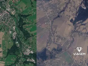 Prodej pole, Písečná, 2597 m2