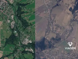 Prodej pole, Písečná, 2024 m2