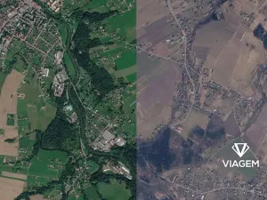 Prodej pole, Písečná, 698 m2