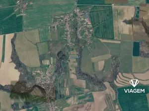 Prodej pole, Újezdec, 3089 m2