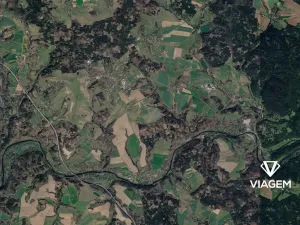 Prodej pole, Ondřejov, 9879 m2