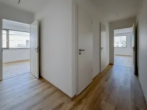 Prodej bytu 2+kk, Letovice, Komenského, 57 m2