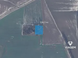 Prodej podílu lesa, Vendolí, 2583 m2