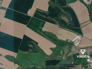 Prodej podílu lesa, Ivančice, 387 m2