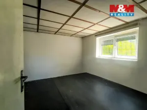 Prodej chaty, Brno - Brněnské Ivanovice, 23 m2